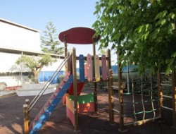 Parque Infantil da Moçarria